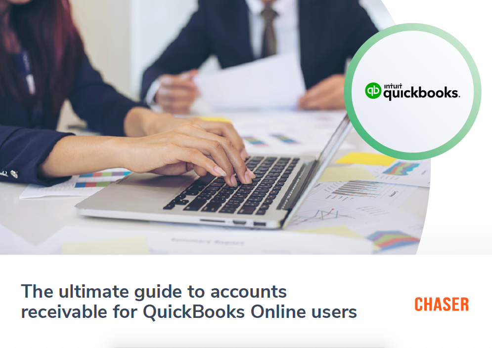 CM-202012- Ultimate guide for QuickBooks Online users - page preview 1