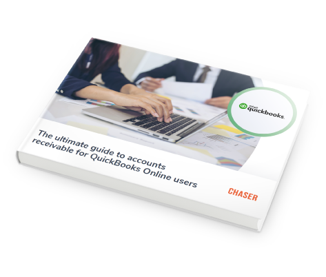 Chaser-The ultimate guide to accounts receivable for Quickbooks Online users