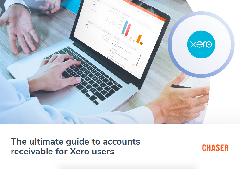 CM-202012- Ultimate guide for Xero users - page preview 1